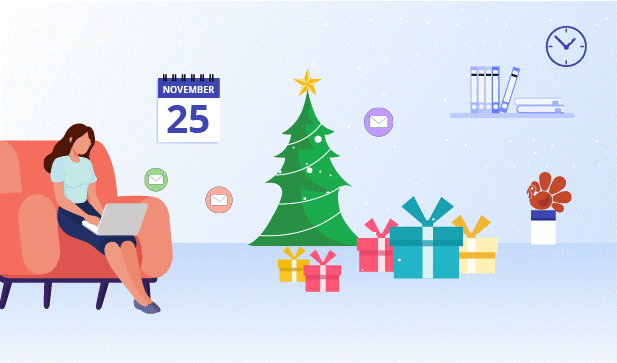 7 last-minute email strategies that will help you win big in the holiday season last minute