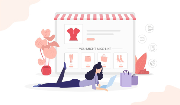 12 e commerce personalized non personalized product recommendation tactics to set your sales soaring