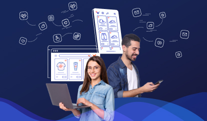 How Personalization Can Boost Your D2C Ecommerce Brand featur image