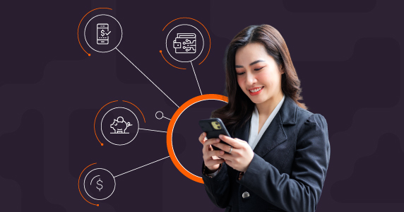 Fintech customer lifecycle marketing guide | Netcore Cloud