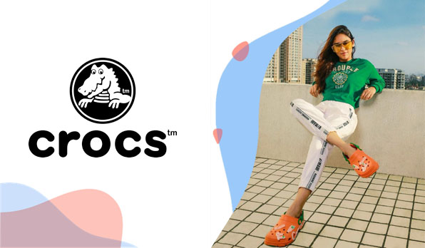 Crocs Thumbnail