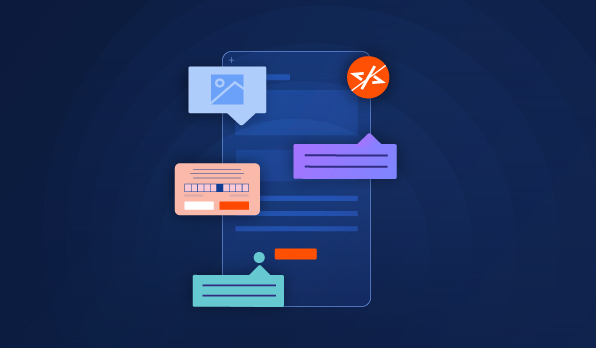 Contextual nudges-banner