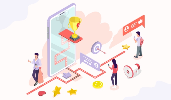 Gamification in Mobile Apps