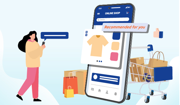 Personalization in online retail feature 01