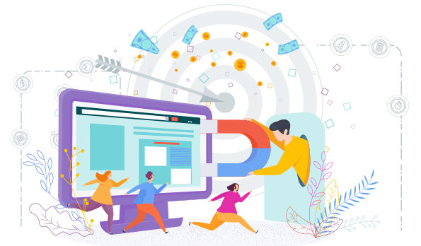 rule based personalization unlocking website conversions