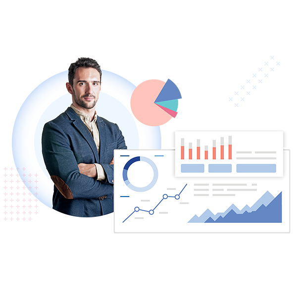 01 Visual Dashboard for Complex Industry