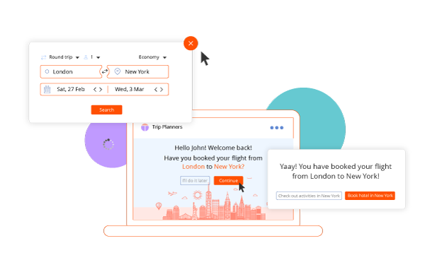 06 Personalize website experiences