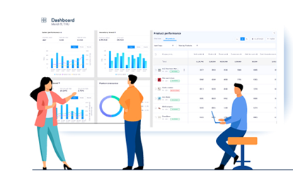 Product performance video feature image