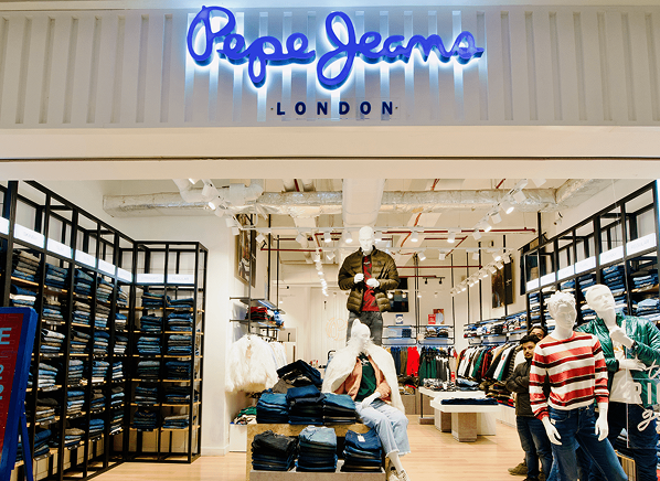 Domino's Success Story