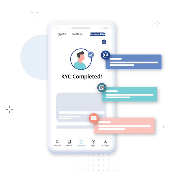 activate-Onboard Seamlessly