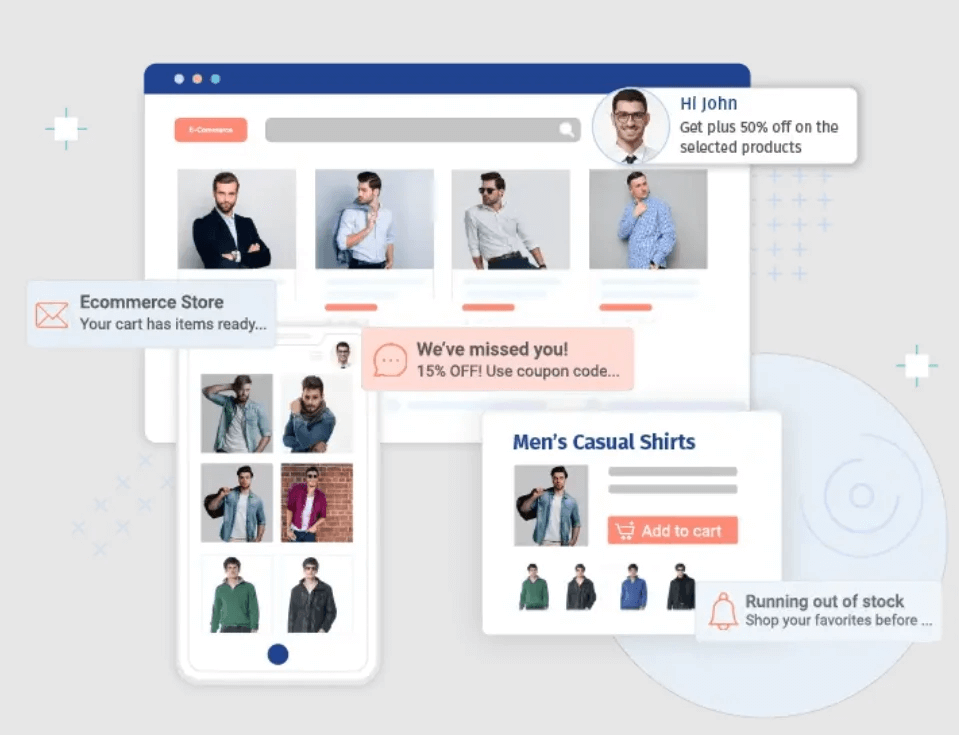 Customer Engagement Strategies