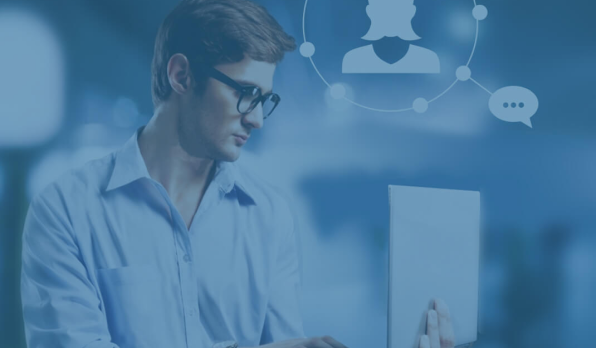 What is marketing automation