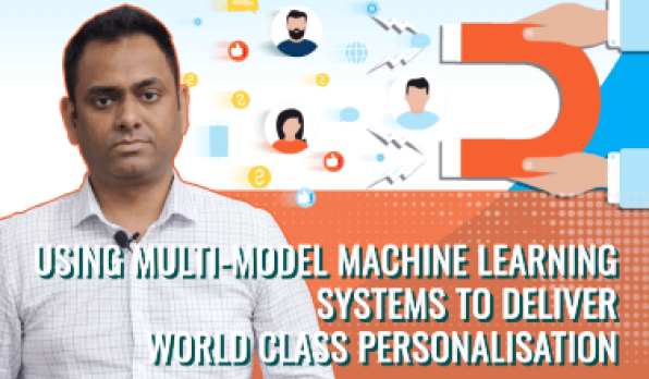 Deliver World Class Personalization