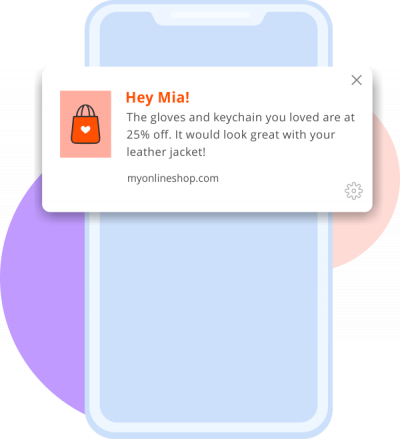 App-push notifications- Netcore cloud