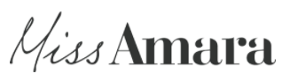 Miss Amara Logo