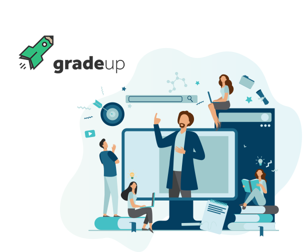 Gradeup success story - contextual nudges and walkthroughs