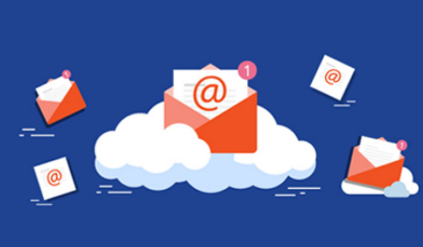 The better approach to email infrastructure