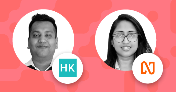 How Healthkart leverage effective email strategies | Netcore Cloud