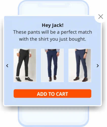 Boost in-app engagement and loyalty