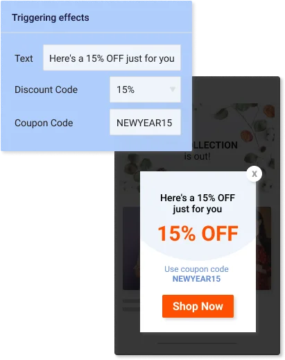 Delight Mobile App Users - Netcore Cloud