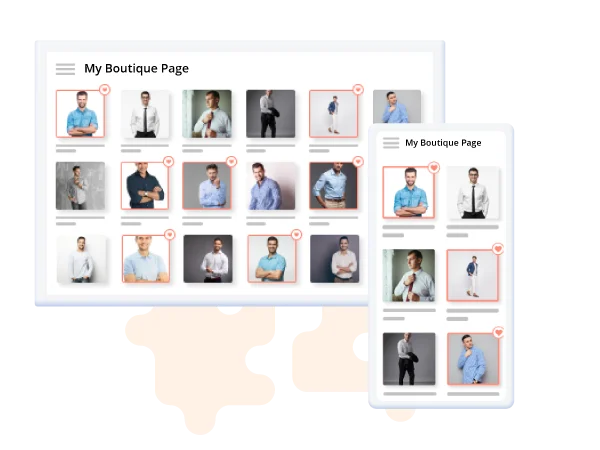 Personalized Landing page For Each User - Netcore Cloud