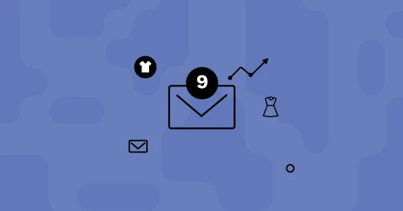 9 Inbox Commerce tactics apparel brands can use to disrupt email marketing