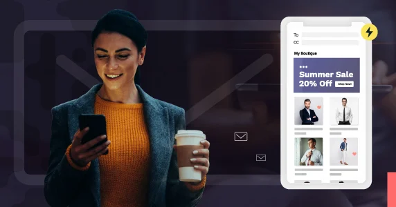 Reinventing Lifecycle Marketing with inbox commerce - Thumbnail - Netcore