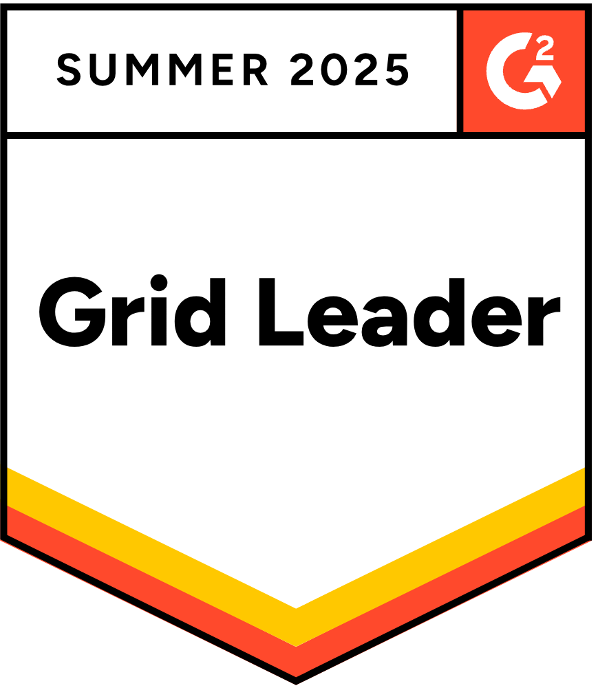 G2 Leader