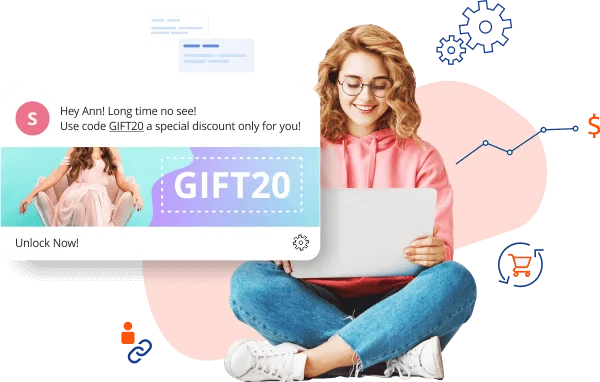 Drive Engagement with Web Push Notifications