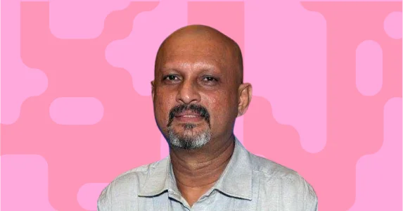 Leadership-Abhijit Nag