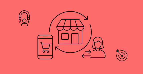 omnichannel retail examples
