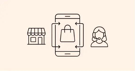 Omnichannel strategy