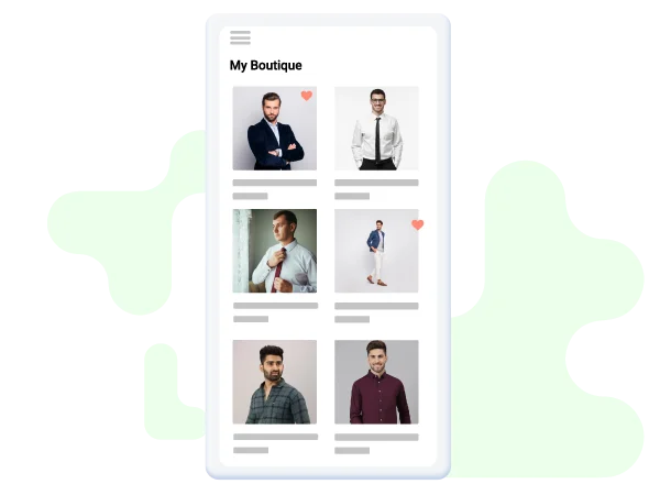 Build Personalized Page - Netcore Cloud