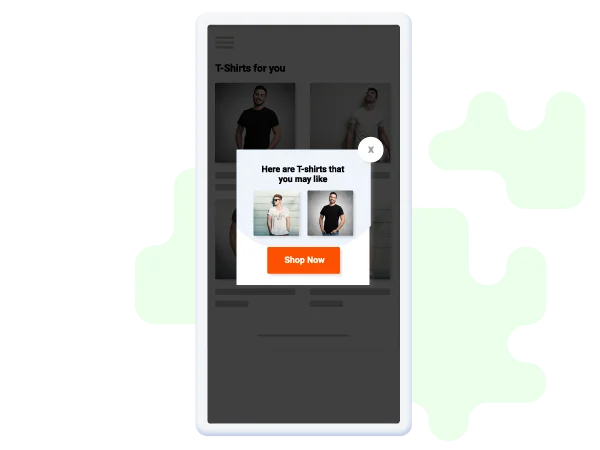 Deliver Personalized Product Recommendations - Netcore Cloud