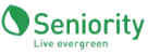 Seniority logo