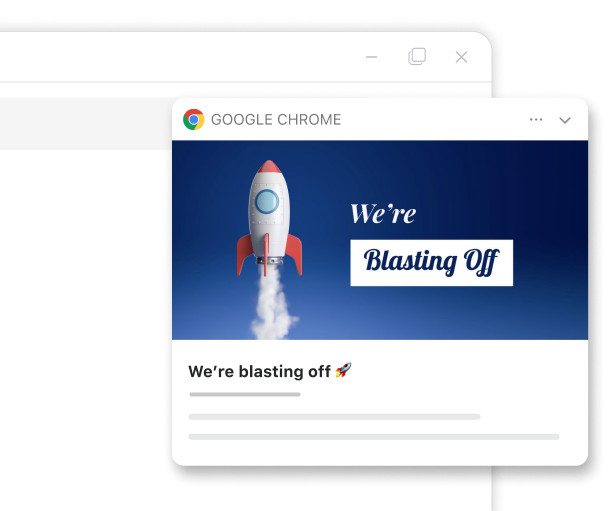 Web-Push-Notifications