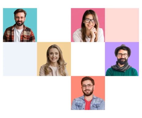 A team, that works for your success